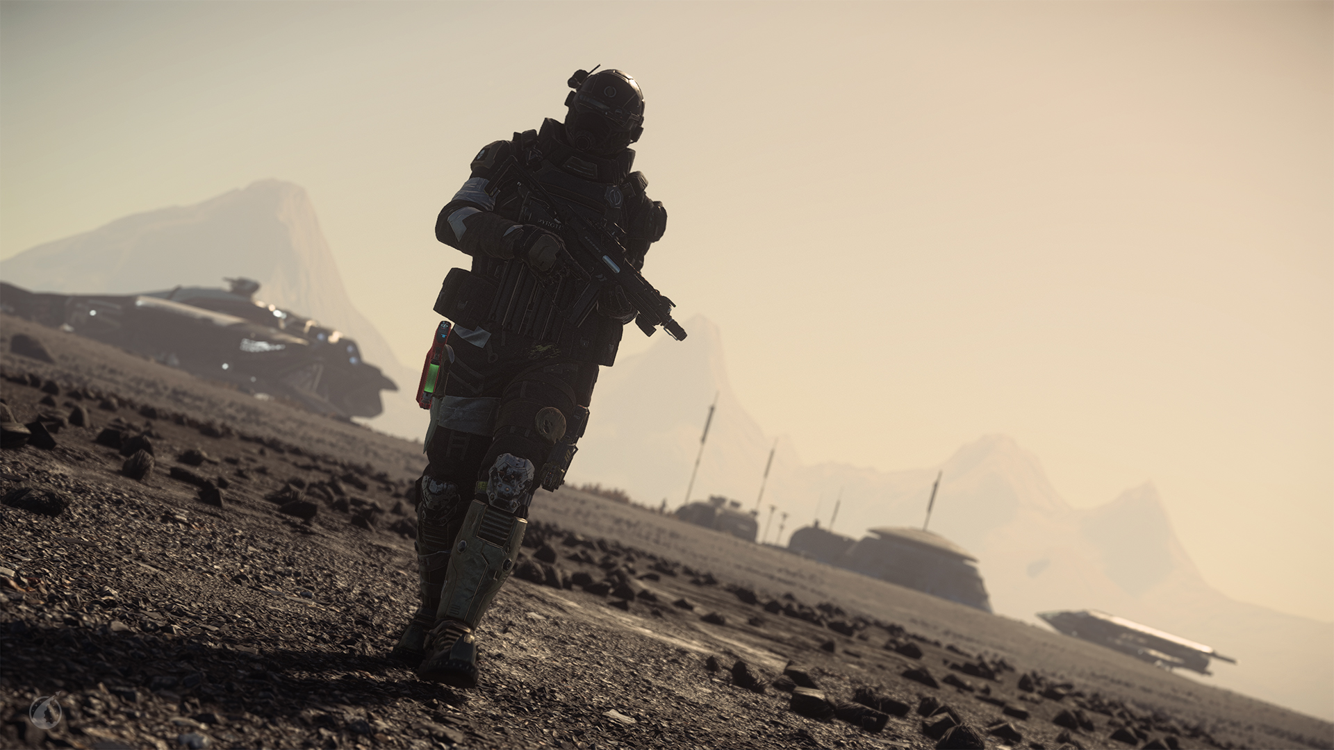 Star Citizen Free to Play April 2026